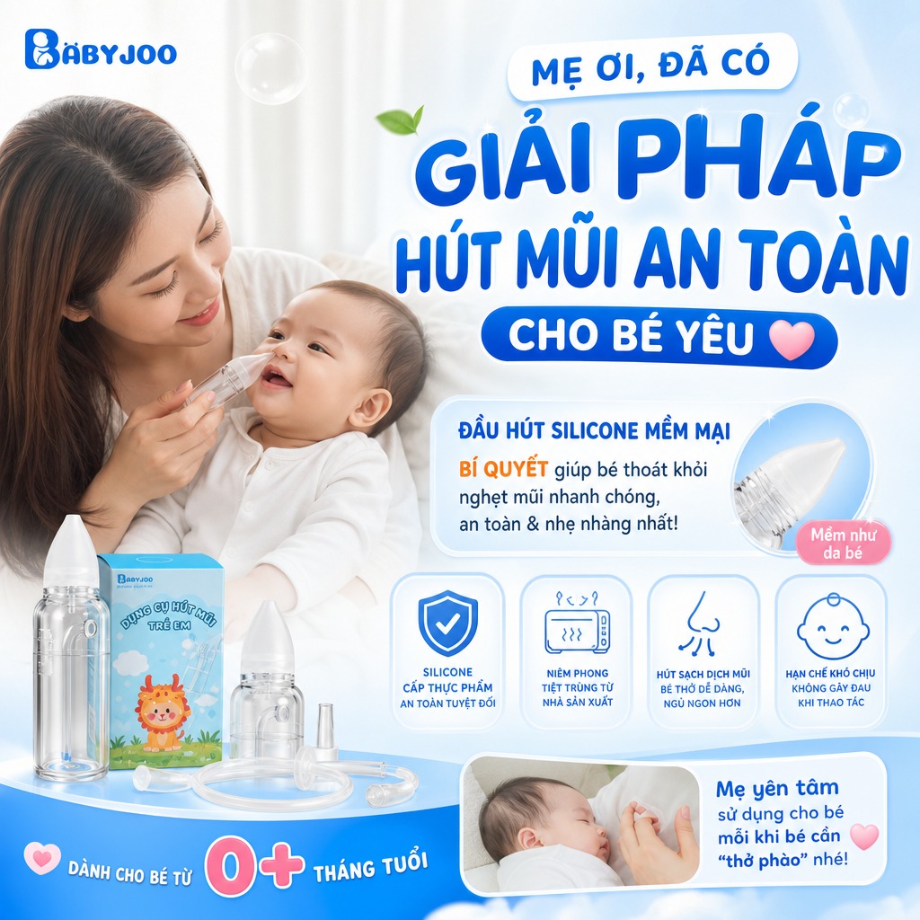 BabyJoo bộ sưu tập mẹ và bé 3
